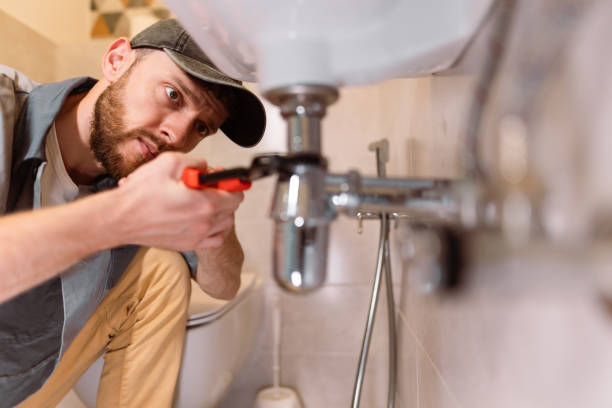 Trusted Fillmore, CA Plumbing Experts